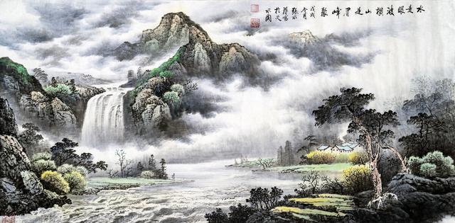 《回看射雕》一（完整版）