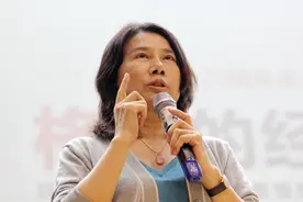 董明珠：凭什么让员工心服口服跟你干？淘汰5类无能干部图片