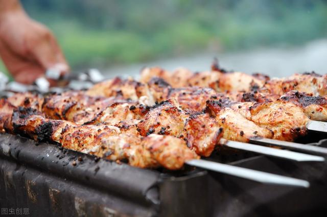 西餐中讲究的“美拉德反应”，究竟是什么？为什么让人又爱又恨？