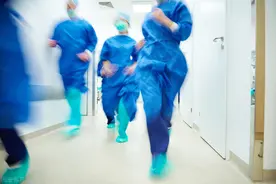 沈阳公布新冠肺炎防控一线医务人员子女入园入学优待政策图片