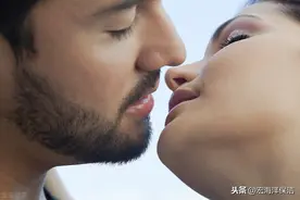 如何达到热情地接吻？图片