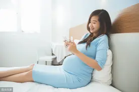 一胎二胎备孕都只花三个月，宝妈分享快速怀孕经验，来接好孕吧图片