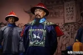 明清传奇——公大将军延师：看看古代人是怎么尊师重教的图片