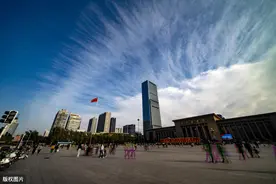 【河北历史】从冀A到冀T——河北各地市名称由来及历史沿革简要图片