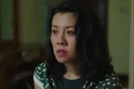 女演员刘琳的心酸往事图片