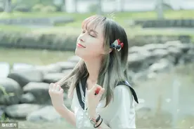 小说：妻子怀孕后，居然要和好友去溜冰，又蠢又笨，丈夫怒了图片