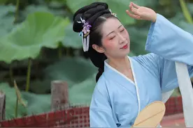 李清照与赵明诚的故事（下）图片