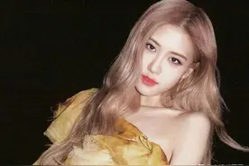 金智秀+JENNIE+朴彩英+LISA=神仙组合BLACKPINK图片