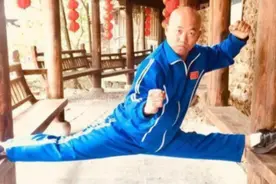 铁砂掌展腾叫板打假联盟 铁砂掌孙雷：要挑战打假联盟先过我这关图片