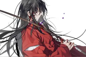 韩国画师SUKJA插画作品，张张壁纸级别图片