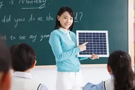 一位教师的自白：我为什么“不愿”教“穷人家”的小孩？图片