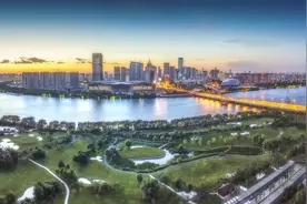 沈阳网红曹仲屯，叫了多年的30国总领馆区什么情况？会发展成怎样图片