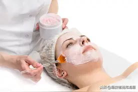 刷酸治疗后，皮肤反应会毁容？听听医生怎么说图片