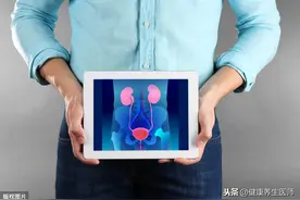 前列腺增生的症状及原因是什么？这几个小要点要谨记！赶紧收藏图片