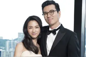 韩国人对汤唯是真爱：41岁合作孔刘朴赞郁，公婆一家把她宠上天图片
