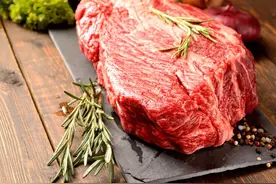 牛肉一斤20多，比猪肉还便宜，藏着啥猫腻？网友：别买图片