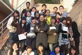 二本学生的生存现状，真实、扎心图片