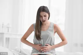 得了宫颈癌也能做妈妈！一个手术接宝宝切肿瘤图片