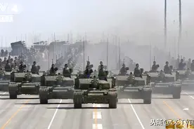 从土炮长矛到步枪弹药，从修到造，人民兵工从这里走来……图片