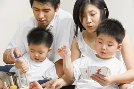 学渣逆袭和学霸养成之家规（二）图片
