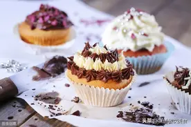 法国美食系列短片图片