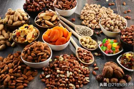 小零食的大生意：甘源食品登陆深交所，红杉中国、领誉基石为其背后投资人图片