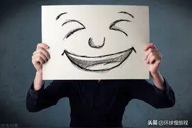 （诗与远方）骗子可以骗一时 骗不了一世 生活短诗：戴面具的人图片