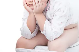 吃坏东西后一直拉肚子，吃止泻药不见好，中医止泻显良效图片