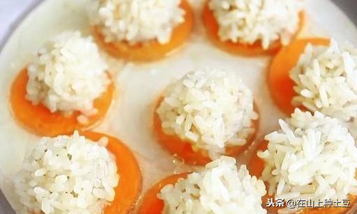 还在纠结微量元素怎么补？16种氨基酸和铁元素这一道菜全包了