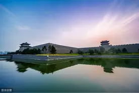 大同古城墙景区全面恢复开放，开放时间：9时至21时图片