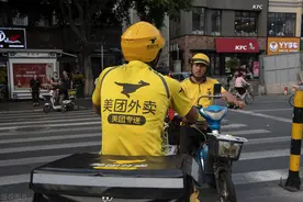 美团利用大数据杀熟，这样卖饭是否吃相太难看图片