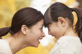 夸奖孩子别再只会说“你真棒”图片
