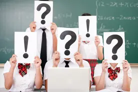 叛逆、早熟、做事太出格，青春期的孩子，我该如何管教你？图片