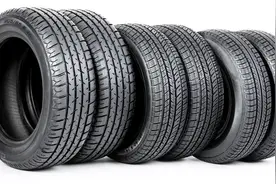 轮胎可以用多久？什么情况下必须要更换？图片