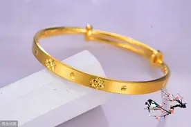 选一个你喜欢的手镯，测你婚后的家庭地位如何图片