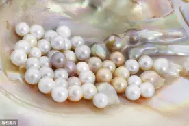 男性生殖器官出现白色珠状异物，不痛不痒要如何处理？图片