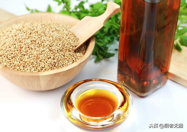 简明食用油指南—哪一些更适合你？