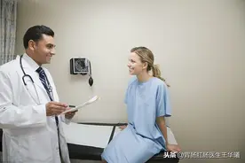 肠镜检查真那么痛苦？医生的这些建议，让人恍然大悟图片