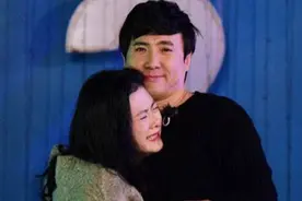 沈腾王琦结束12年长跑步入婚姻，本是最好爱情，为何说王琦卑微？图片