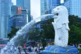 记录华人｜那些新加坡的福建人、潮州人、广东人、客家人和海南人图片