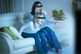 麻省理工：想要看电视不伤身，满足5个标准即可图片