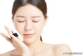 公认好用的散粉推荐，从此告别化妆油光满面，清爽一"夏"图片