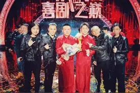 助金霏陈曦夺冠的面孔乐队出道30年，他们到底有几幅“面孔”？图片