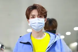 管栎回应带土UNINE全团，自曝初中第一次看周杰伦演唱会图片