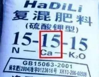 肥料打假——看清问题肥料，少花冤枉钱