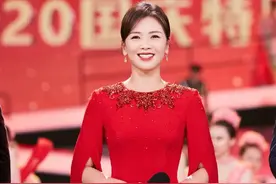 央视国庆晚会，刘涛主持，迪丽热巴任嘉伦合作，TFBOYS合体图片