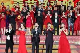 荒唐的85春晚：陈佩斯送医院、导演直言不想活、陈冲至今无法翻身图片