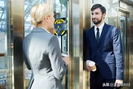 老旧小区加装电梯的最新方案“刷卡付费”获得认可图片