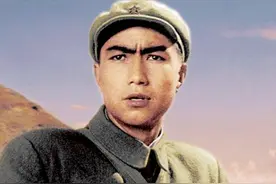 从未演过电影的他，有幸出演“阿米尔”，一生只一次上银幕让人憾图片