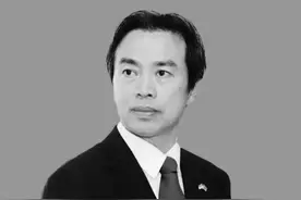 「百科识人」驻以大使杜伟去世，最后三个月日程密密麻麻图片